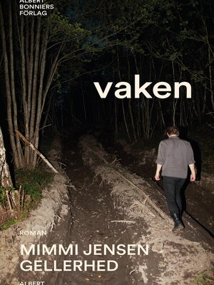 cover image of Vaken